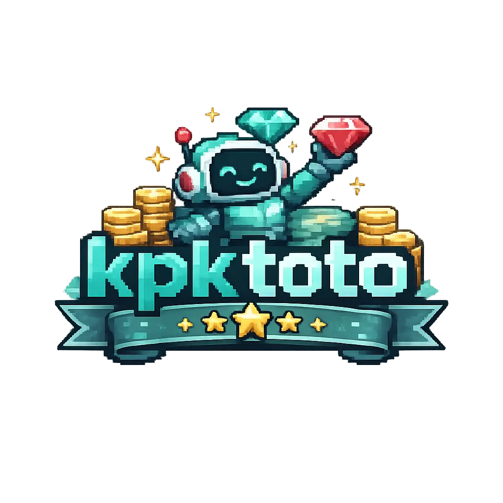 KPKTOGEL | Situs Game Online Terpercaya & Terbaik Tahun Ini